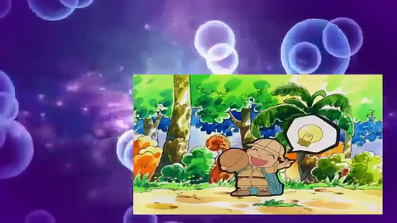 Ash And Pikachu Get A Headache They Didn't Expect! Let Bagons Be Bagons.