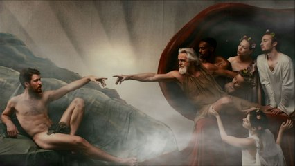 Skip the Use - The Story Of Gods And Men