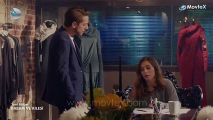 Porodica mog oca - Epizoda 7C