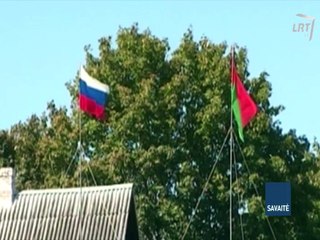 Rusija ruošiasi pulti NATO ir ES • 2017 04 09