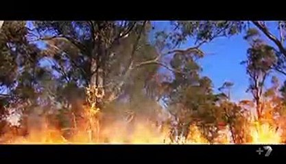 Home and Away 6635 10th April, 2017