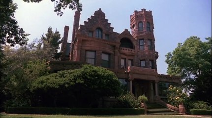 HOUSE 2 - THE SECOND STORY - DAS UNERWARTETE -- CLASSIC MOVIES 1987 [ HD ] part 2/2