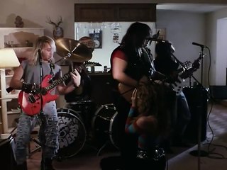 ALIENKILLER - THE BORROWER -- CLASSIC MOVIES 1989 [ HD ] DEUTSCH part 2/2