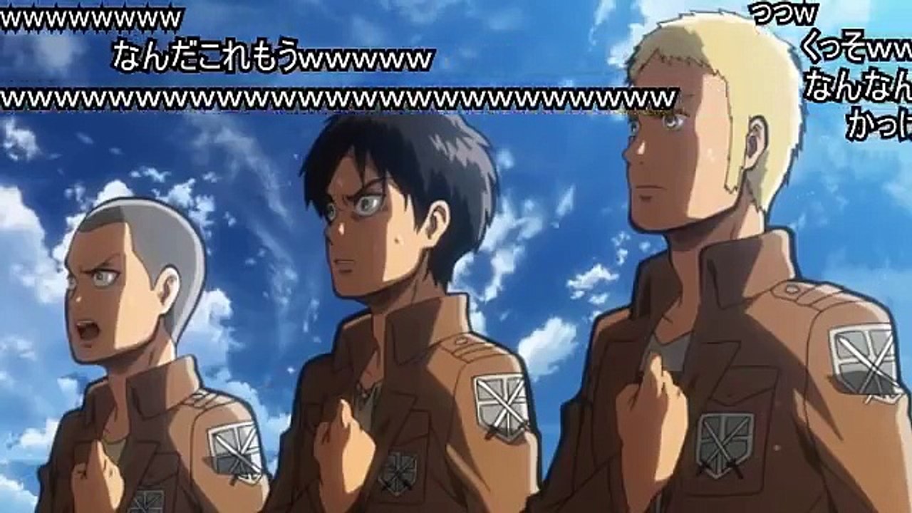 荒谷竜太おもしろ替え歌 (2)