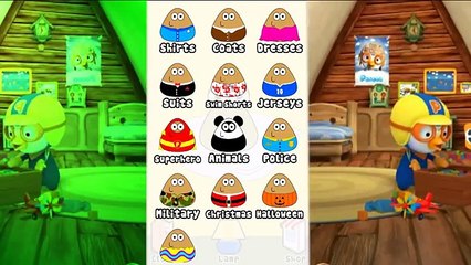 Baby Learn Colors with My Talking #Pororo Colours #Animation Education Cartoon For Kid #Compilation[1]