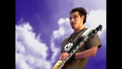 Soundgarden - Black Hole Sun