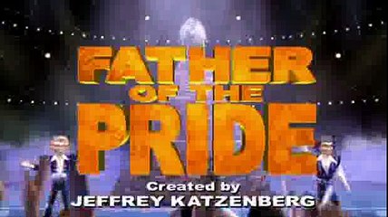 Father Of The Pride 04 One Mans Meat Is Another Mans Girlfriend