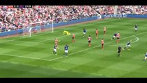 Premier League | Sunderland 0-3 Manchester United (short version)| Video bola, berita bola, cuplikan gol