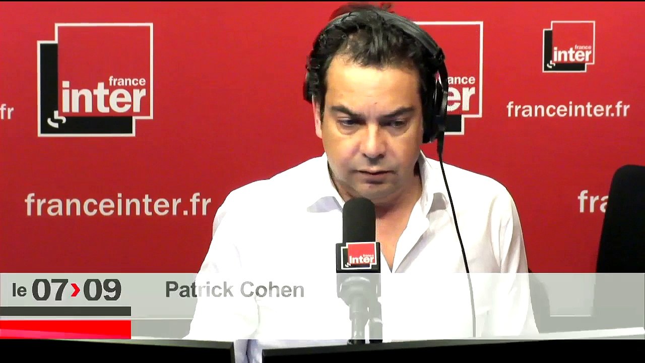 Jean-Marc Ayrault : "Nous ne voulons pas rentrer dans une logique de guerre."