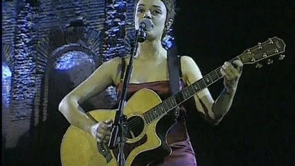 Carmen Consoli - Blunotte