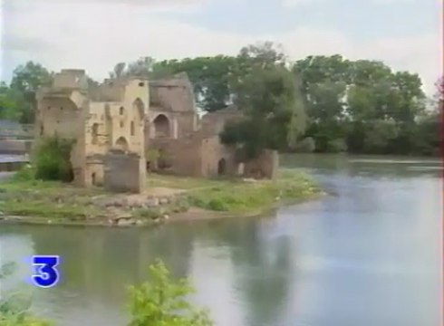 Moulin de Bessan Document de 1998