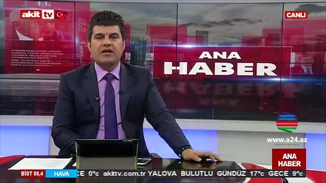 Türkiyə mediası Azərbaycanda səs verən türk seçicilərdən danışdı
