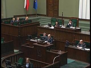 Poseł Paweł Bańkowski - Wystąpienie z dnia 06 kwietnia 2017 roku.