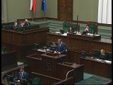 Poseł Ryszard Wilczyński - Wystąpienie z dnia 06 kwietnia 2017 roku.
