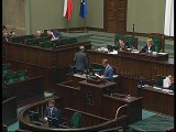 Poseł Zbigniew Ajchler - Wystąpienie z dnia 06 kwietnia 2017 roku.