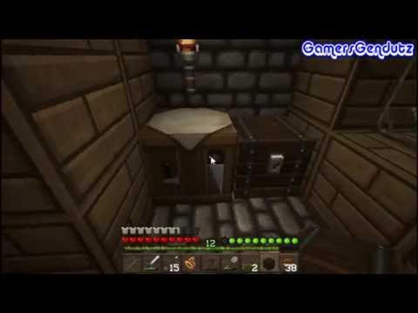 BumiGendutz | Minecraft Survival Indonesia - part 7