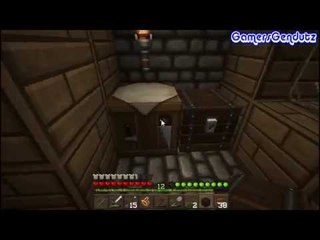 BumiGendutz | Minecraft Survival Indonesia - part 7
