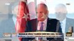 Başbakan Binali Yıldırım, İsmail Küçükkaya'nın sorularını yanıtladı