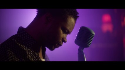 BJ The Chicago Kid - Resume