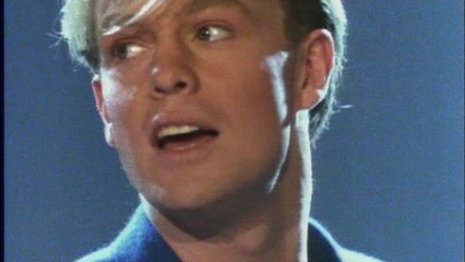 Andrew Lloyd Webber - Any Dream Will Do