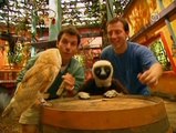 Zoboomafoo - Pets