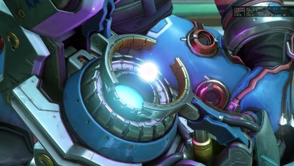 [BETA] Progression Rewards Preview   Highlight Intros   Overwatch