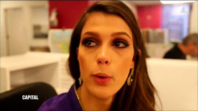 Voici combien touche Iris Mittenaere, Miss Univers 2017 ? Capital a répondu à la question ! Regardez