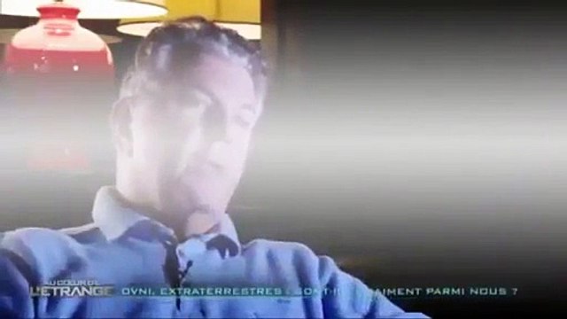 Phenomene Ovnis, De Plus En Plus Dans Notre Ciel [Documentaire ParaNormal] part 1/2