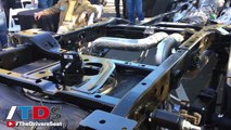 2017 Ford Raptor Chassis, Powertrain & Suspension-3VM2z