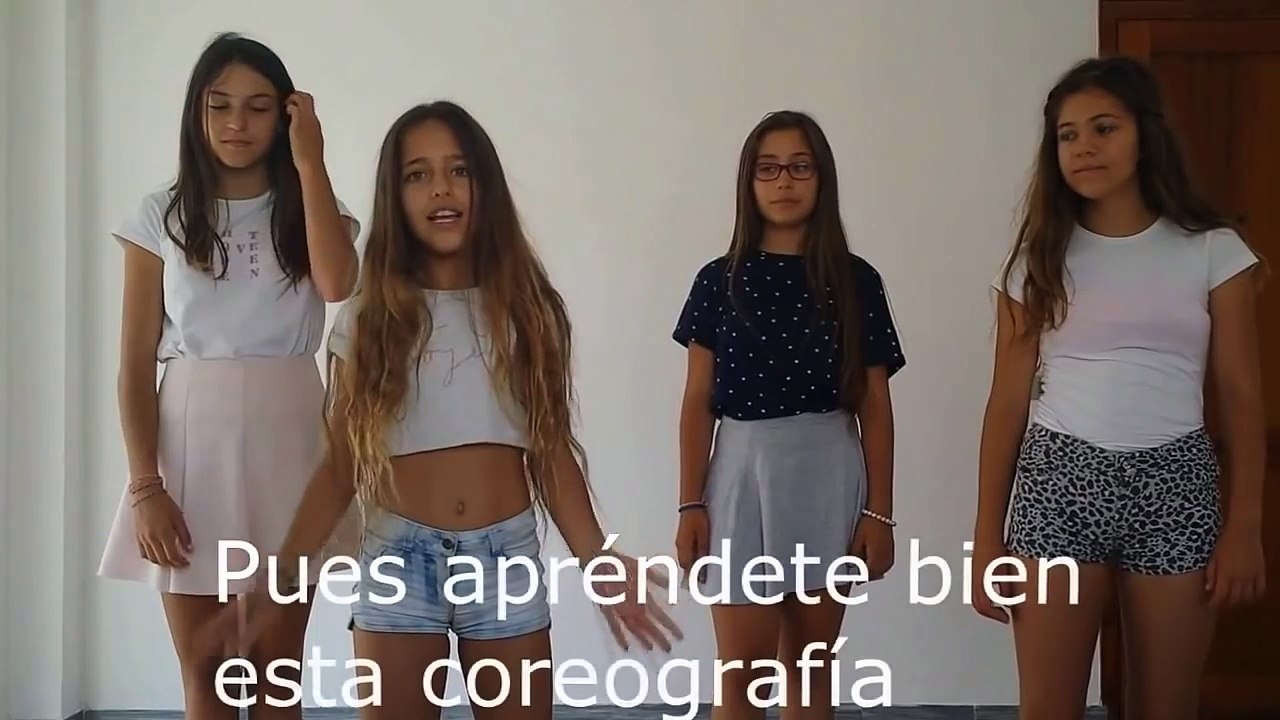 Alas - Soy Luna - ARIANN - Coreografía tutorial