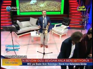 Hayri Yaşar Karagülle - Horon