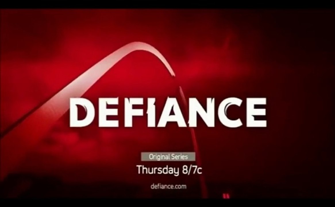 Defiance - Promo 2x02