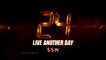 24 Live Another Day - Promo 9x10  ''8 00 PM 9 00 PM''