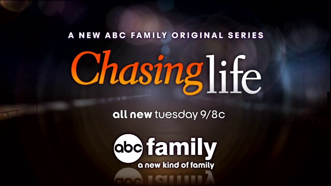 Chasing Life - Promo 1x04