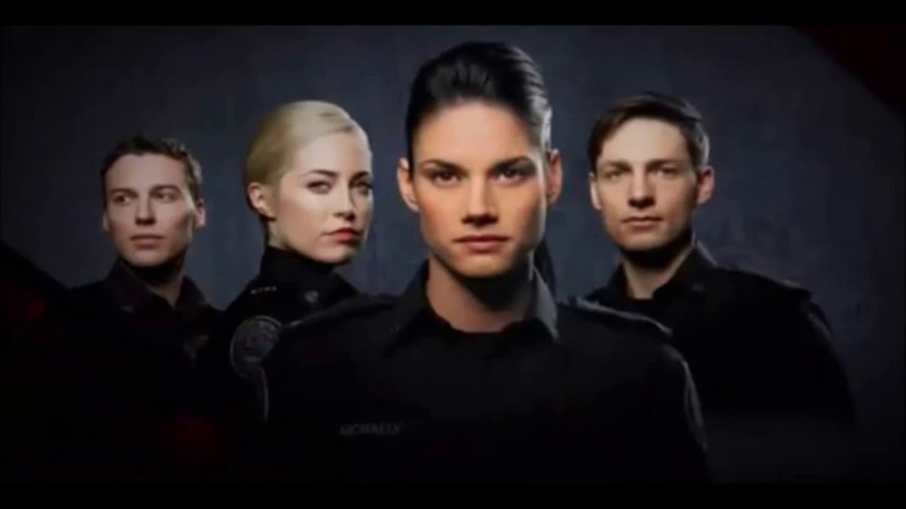 Rookie Blue - Promo 5x07