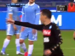 ইউরোপিয়ান ক্লাব ফুটবল: নাপোলি, পিএসজির সহজ জয়