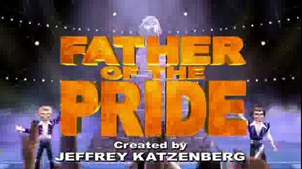 Father Of The Pride 07 And The Revolution Continues