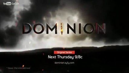 Dominion - Promo 1x06