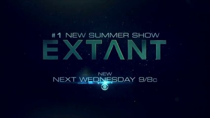 Extant - Promo 1x03