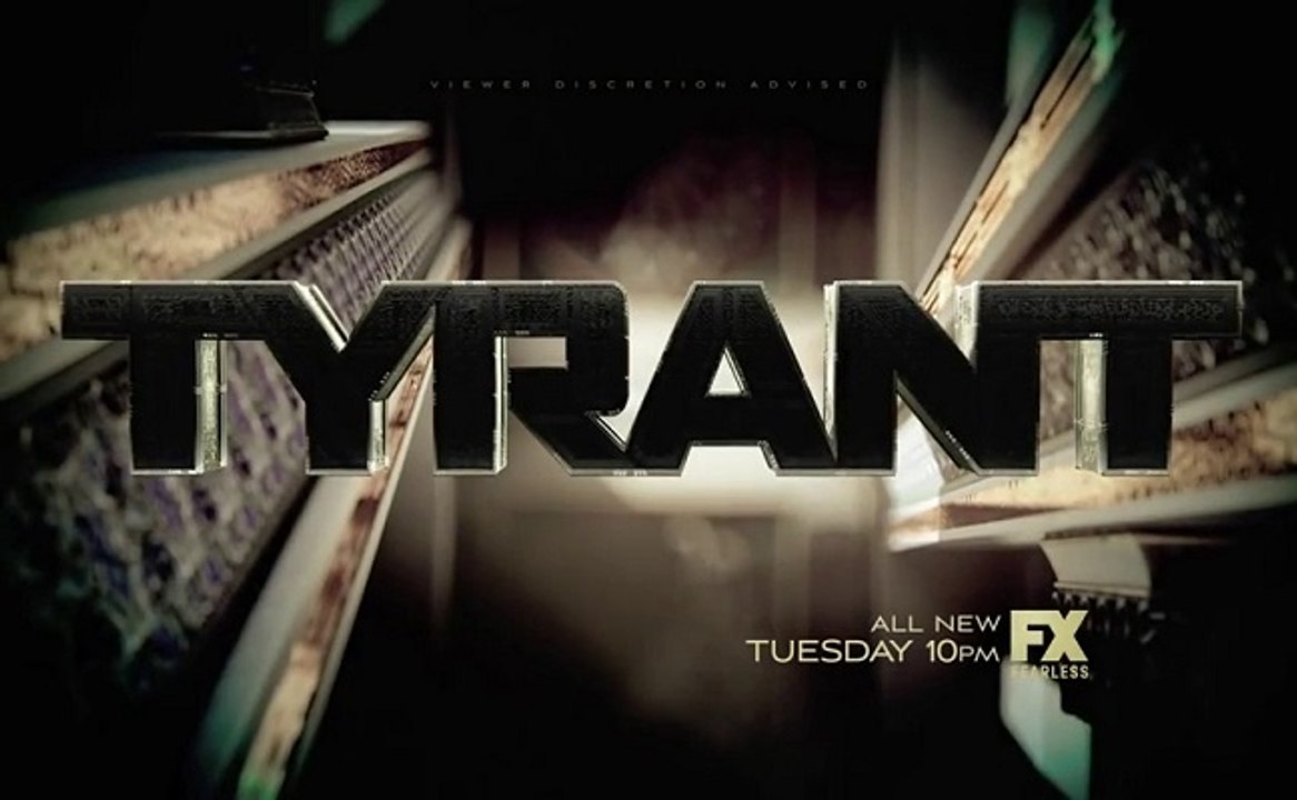 Tyrant - Promo 1x07