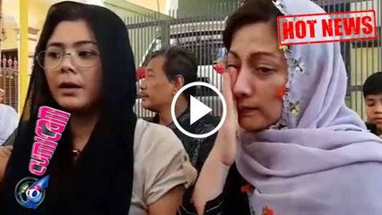 Hot News! Renita Sukardi Meninggal, Sahabat Dekat Terpukul - Cumicam 10 April 2017