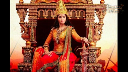 Baahubali 2 Trailer l Movie l Prabhas l Anushka Shetty