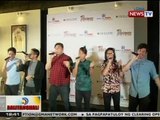 BT: Fil-Am acapella group na 'The Filharmonic,' magtatanghal sa bansa