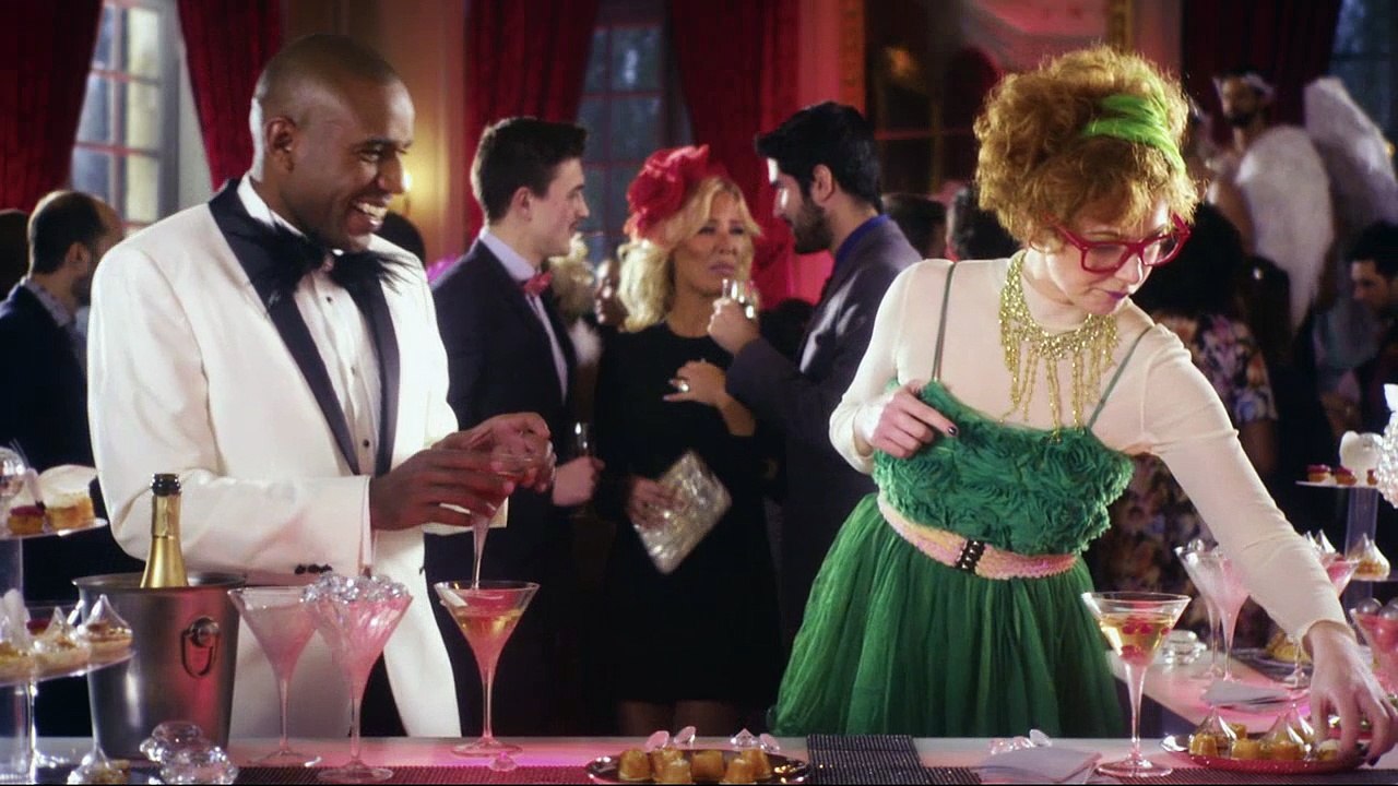 AVANT-PREMIERE: Découvrez les 1ères images de "Scènes de ménages" avec Ophelie Winter