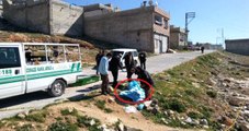 Gaziantep'te Esrarengiz Cinayet: Boş Arazide Erkek Cesedi Bulundu