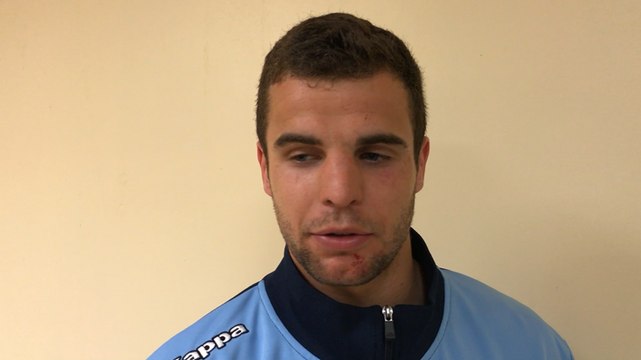 Rugby club Vannes: Un public énorme