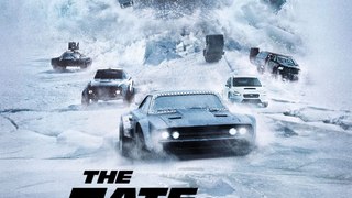 watch the the fate of the furious (2017) online free movie2k