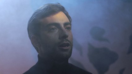 Mark Daumail - Monsters