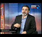 Opinion With Ali Kazi- 8th April  2017
