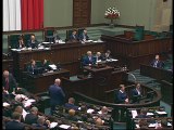 Poseł Andrzej Maciejewski - Wystąpienie z dnia 07 kwietnia 2017 roku.